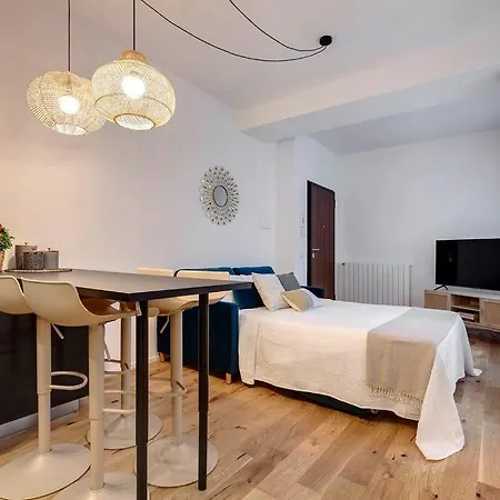 Apartamento Nazionale Dream - Blu Pavone Florencia Exterior foto