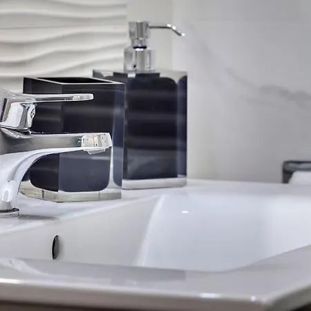 Apartamento Nazionale Dream - Blu Pavone Florencia Exterior foto